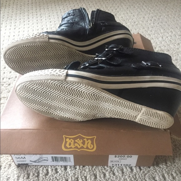 Ash Shoes - Picture 3 of 8